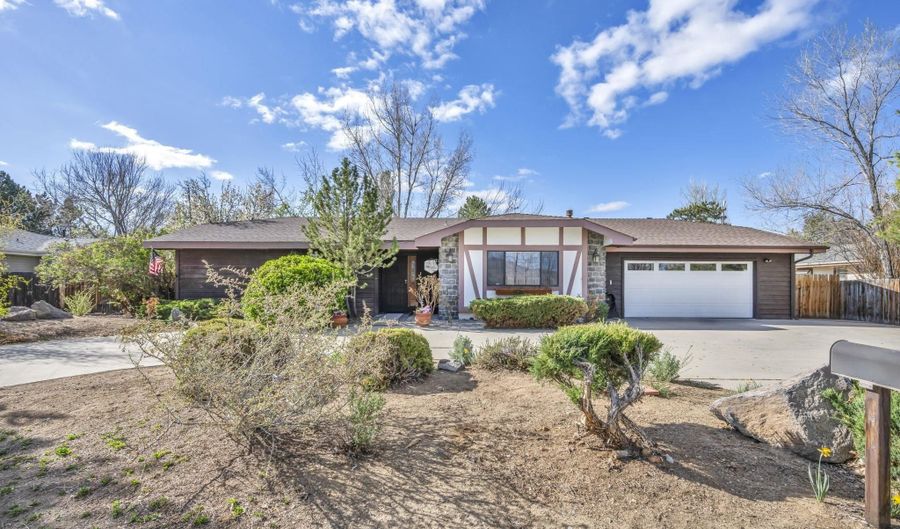 4809 Hells Bells, Carson City, NV 89701 - 3 Beds, 3 Bath