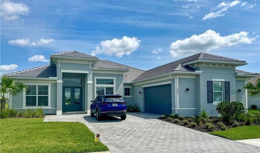 6082 Artisan, Ave Maria, FL 34142 - 3 Beds, 3 Bath