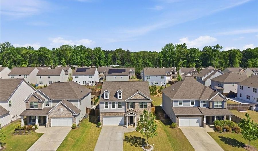 5590 Wheeler Ridge Rd, Auburn, GA 30011 - 4 Beds, 3 Bath