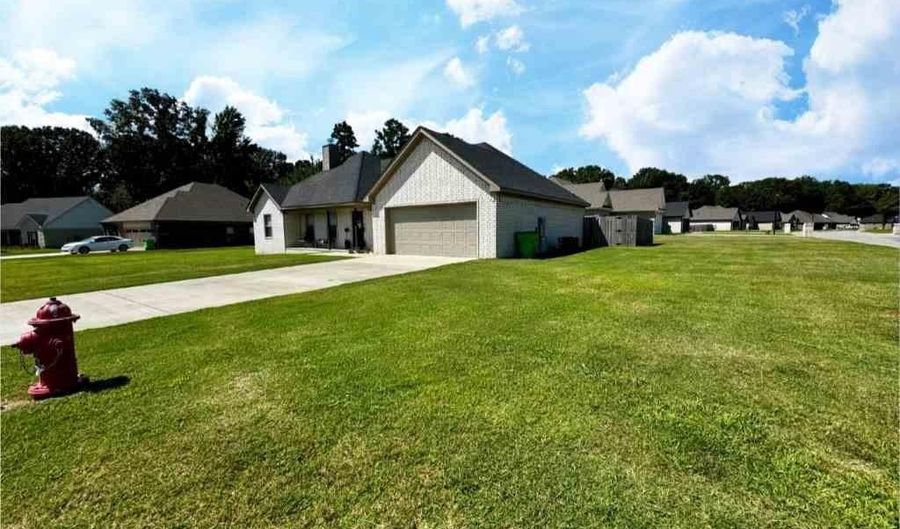 241 Heather Loop, Beebe, AR 72012 - 3 Beds, 2 Bath