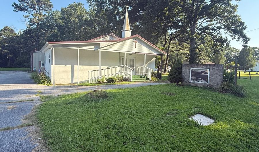 10438 BISHOPVILLE Rd, Bishopville, MD 21813 - 0 Beds, 0 Bath