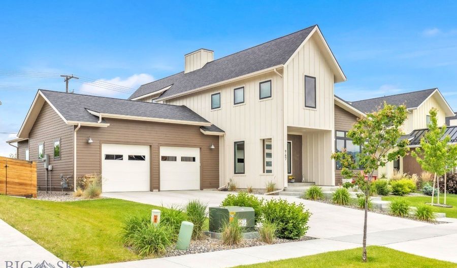967 Auger Ln, Bozeman, MT 59718 - 5 Beds, 3 Bath