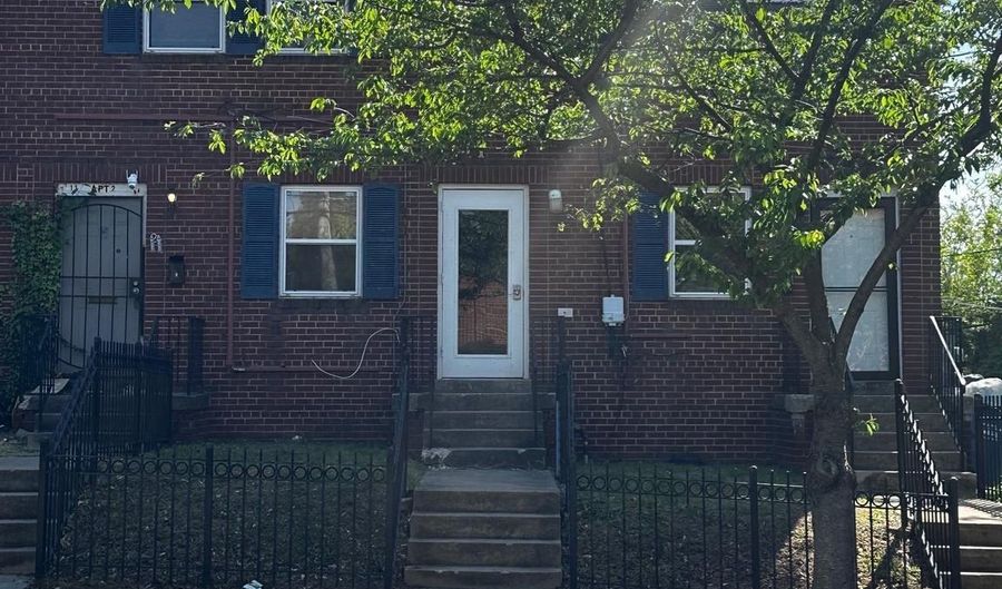 11 HALLEY Pl SE, Washington, DC 20032 - 0 Beds, 0 Bath