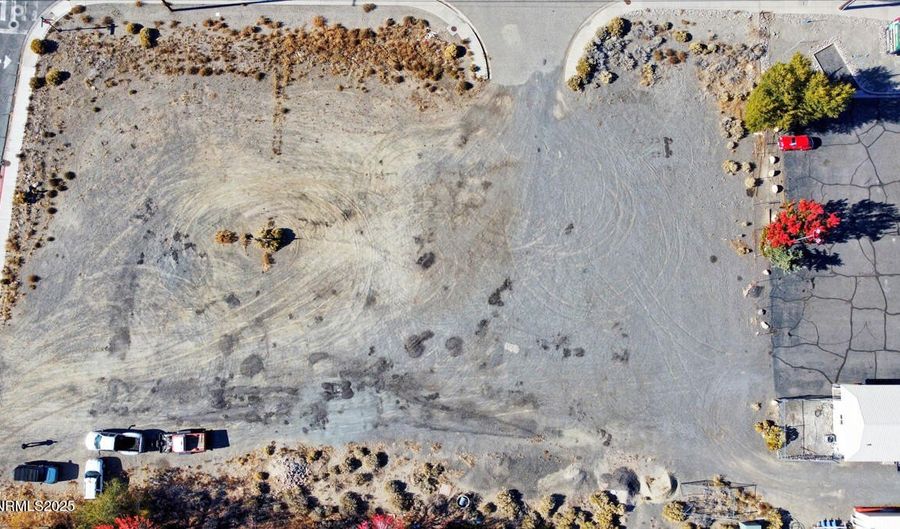 1277 U.S. Hwy 395, Gardnerville, NV 89410 - 0 Beds, 0 Bath