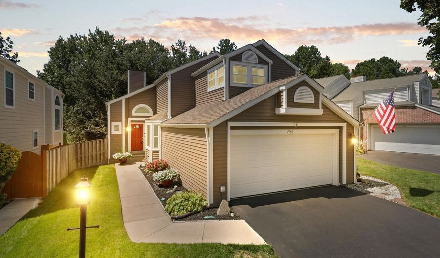 7460 CROSS GATE Ln, Alexandria, VA 22315 - 3 Beds, 4 Bath
