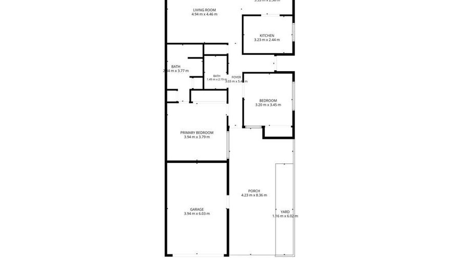 3873 Bay Leaf Way, Oceanside, CA 92057 - 2 Beds, 2 Bath