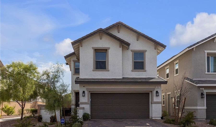 719 Cottonwood Hill Pl, Henderson, NV 89011 - 3 Beds, 3 Bath