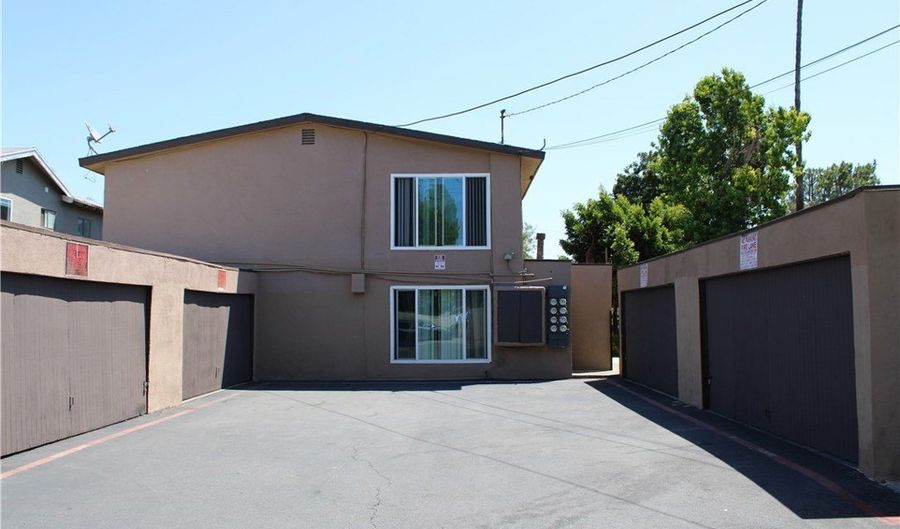 601 N Pauline St, Anaheim, CA 92805 - 1 Beds, 1 Bath