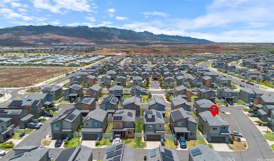 91-1641 Honouliuli St 42, Ewa Beach, HI 96706 - 3 Beds, 3 Bath