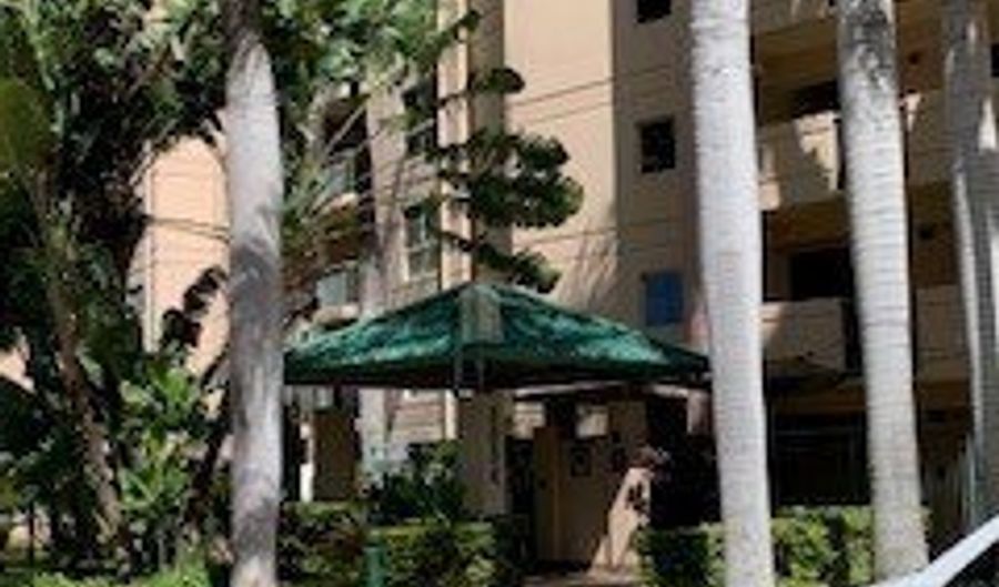 3054 Ala Poha Pl 1003, Honolulu, HI 96818 - 2 Beds, 2 Bath