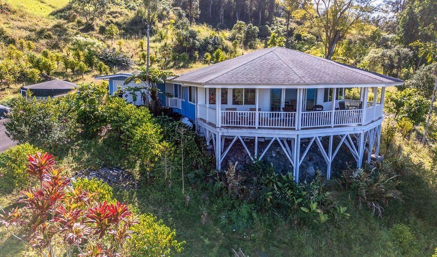 83-1070 HONAUNAU SCHOOL Rd, Captain Cook, HI 96704 - 1 Beds, 1 Bath