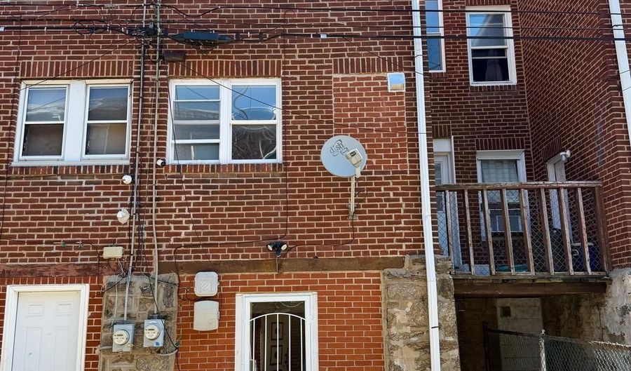 1314 GILHAM St, Philadelphia, PA 19111 - 3 Beds, 2 Bath