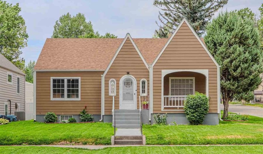 1024 NIOBRARA, Alliance, NE 69301 - 3 Beds, null Bath