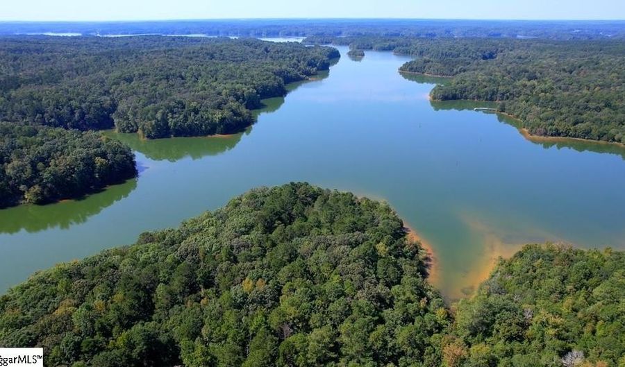 00 Horseshoe Rd, Abbeville, SC 29655 - 0 Beds, 0 Bath