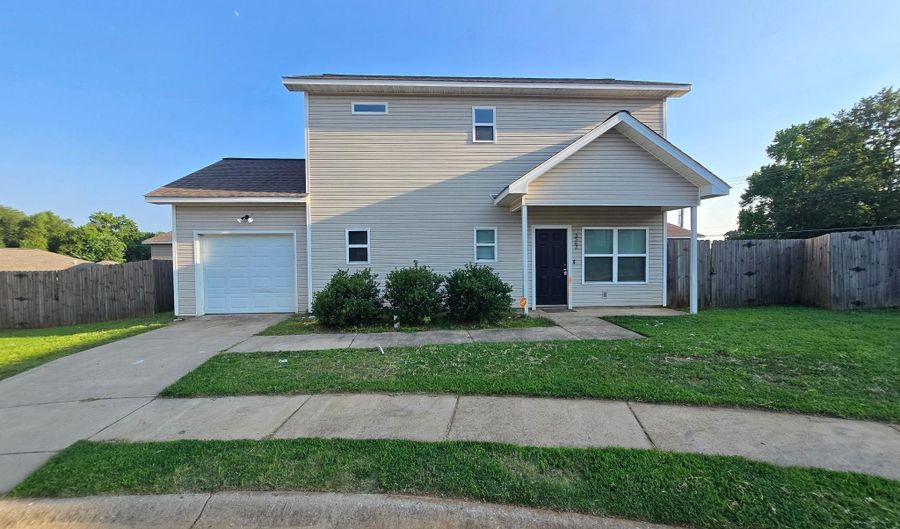 3562 Terrace Hill Ct, Benton, AR 72019 - 3 Beds, 3 Bath