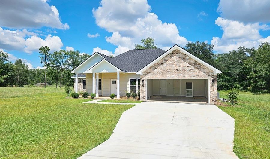 2518 Tarasavage Ln, Albany, GA 31705 - 4 Beds, 2 Bath