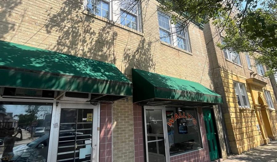 3911 Ventnor Ave, Atlantic City, NJ 08401 - 0 Beds, 0 Bath