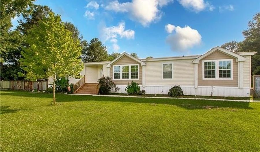 61217 RUTH HOLTON Rd, Amite, LA 70422 - 4 Beds, 2 Bath