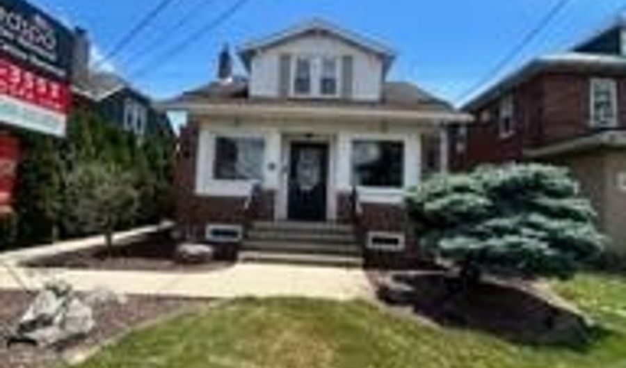 4654 HAMILTON Blvd, Allentown, PA 18103 - 0 Beds, 0 Bath