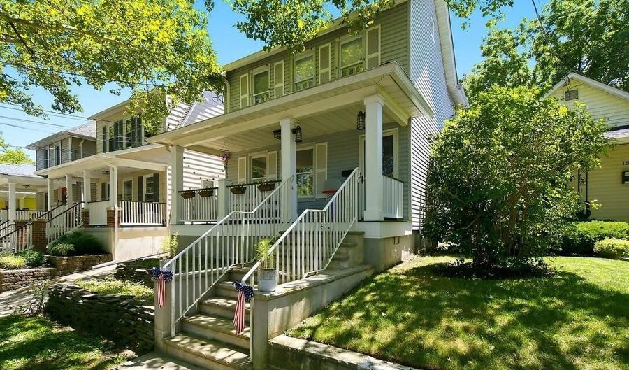 1506 3rd Ave, Asbury Park, NJ 07712 - 3 Beds, 1 Bath