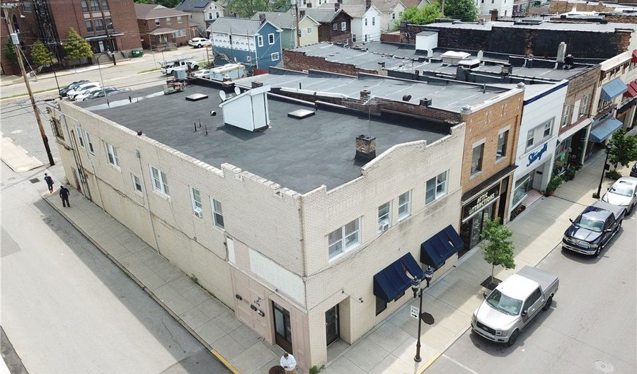 598 Merchant St, Ambridge, PA 15003 - 0 Beds, 0 Bath