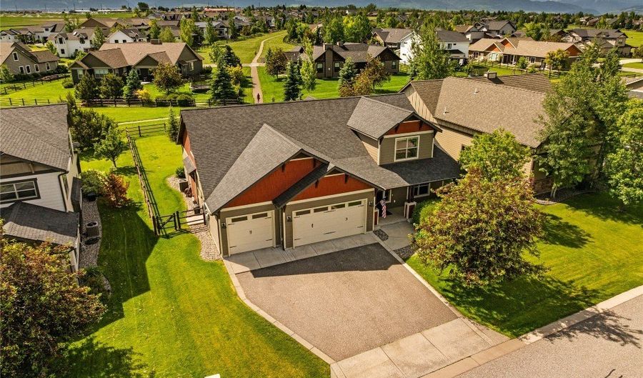 288 Parklands Trl, Bozeman, MT 59718 - 5 Beds, 3 Bath