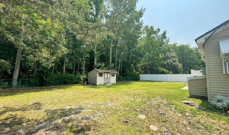 160 Kentucky, Villas, NJ 08251 - 3 Beds, 1 Bath