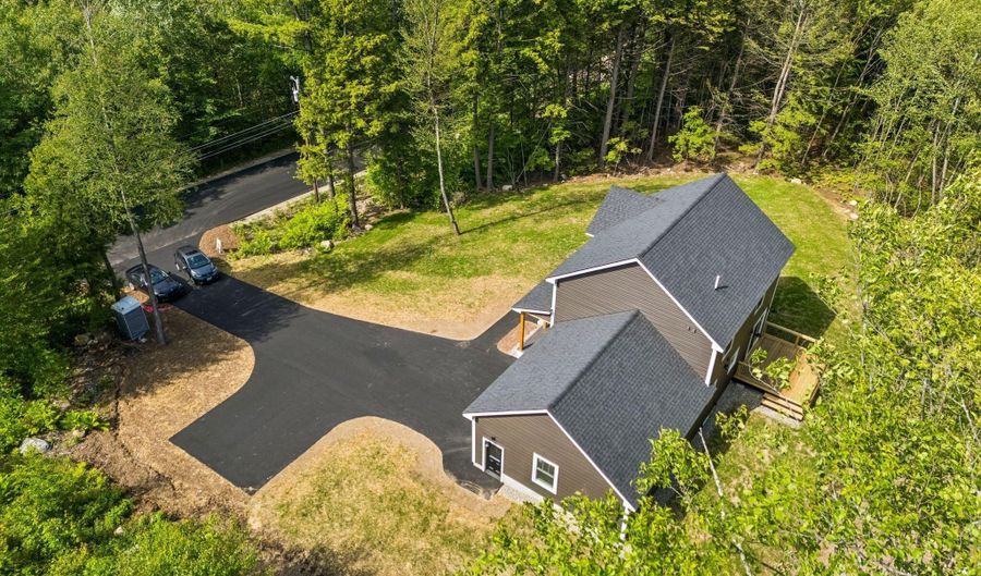 1215 Milton Mills Rd, Acton, ME 04001 - 3 Beds, 3 Bath
