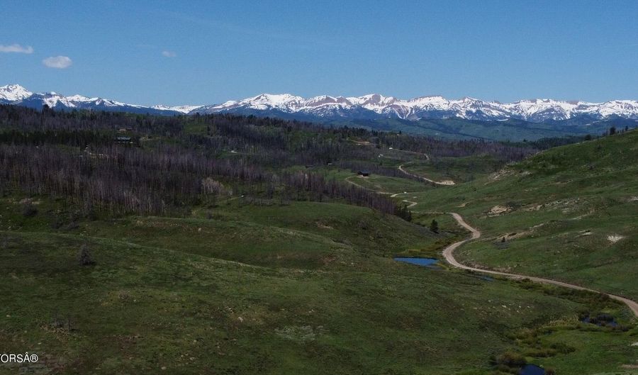 Tbd FISHERMAN CREEK / CHIPPEWAUGH Road, Bondurant, WY 82922 - 0 Beds, 0 Bath