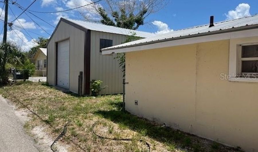 15 S VERONA Ave, Avon Park, FL 33825 - 0 Beds, 0 Bath