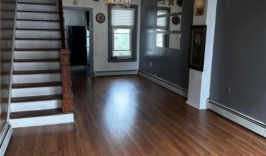 308 Liberty St, Allentown, PA 18102 - 3 Beds, 2 Bath