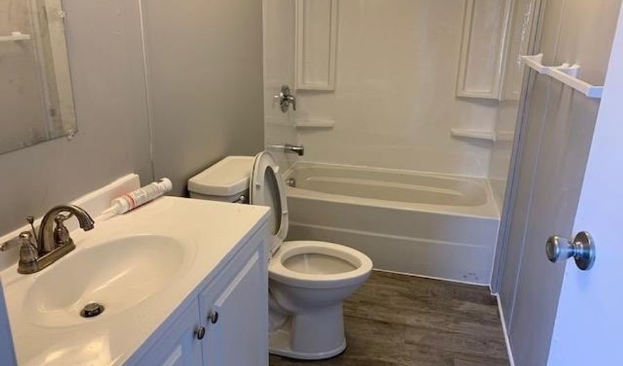 3180 N Adrian Lot 18, Adrian, MI 49221 - 2 Beds, 1 Bath