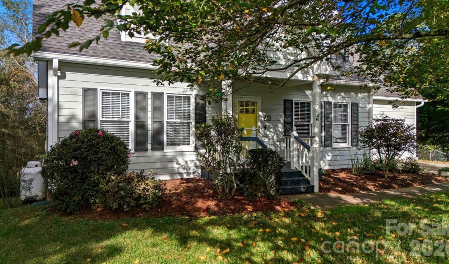 40 Harold Sluder Rd, Alexander, NC 28701 - 3 Beds, 3 Bath