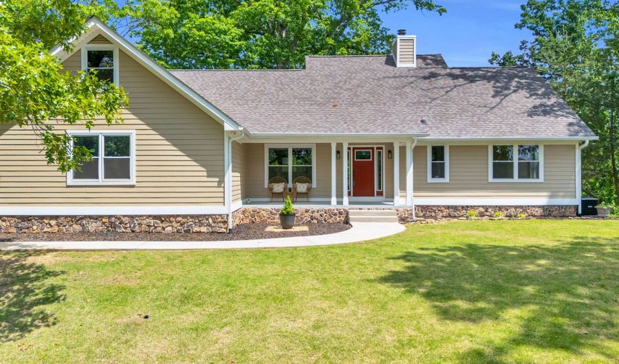 5227 Bell Ridge Dr, Apison, TN 37302 - 5 Beds, 3 Bath