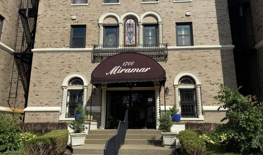 1700 Webb St 2G, Asbury Park, NJ 07712 - 0 Beds, 1 Bath