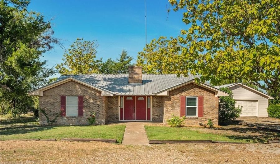 9645 Scrib Ln, Anna, TX 75409 - 3 Beds, 2 Bath