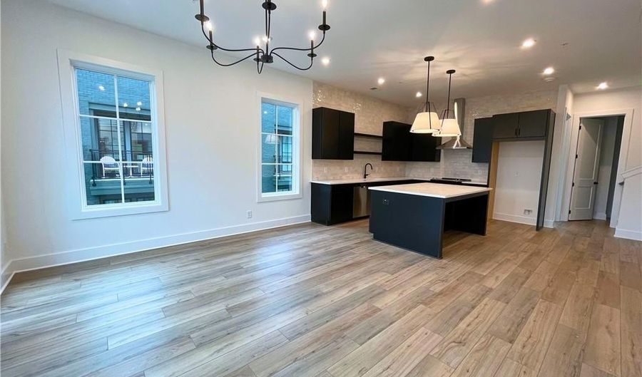 990 Bibbs Cir NW 34, Atlanta, GA 30318 - 2 Beds, 2 Bath