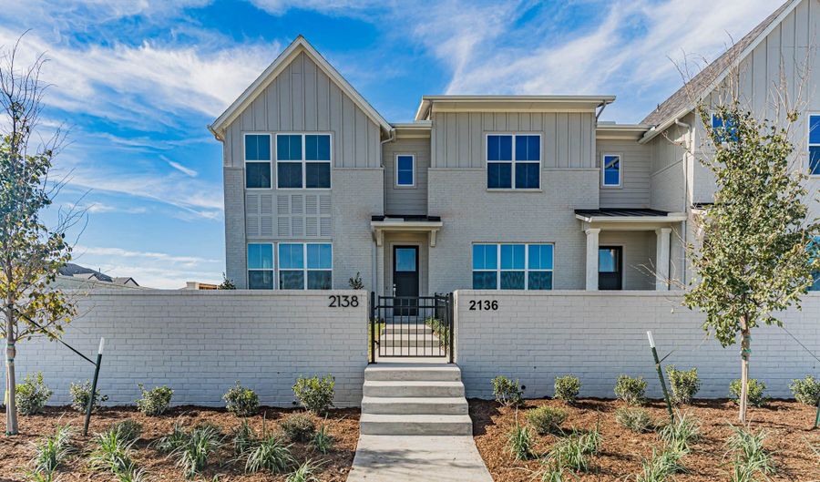 2146 Village Walk Pl, Aledo, TX 76008 - 3 Beds, 3 Bath