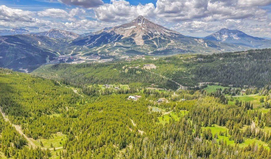 NHN Beehive Basin Road, Big Sky, MT 59730 - 0 Beds, 0 Bath