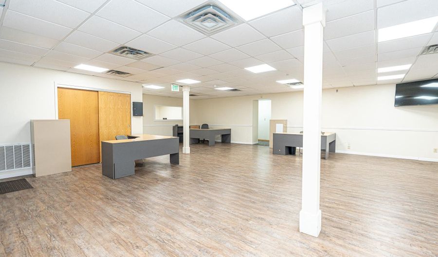 1325 S PHILADELPHIA Blvd, Aberdeen, MD 21001 - 0 Beds, 0 Bath