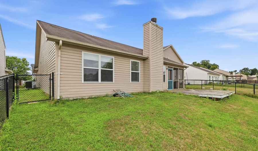 10182 Morning Light Dr, Avon, IN 46123 - 3 Beds, 2 Bath