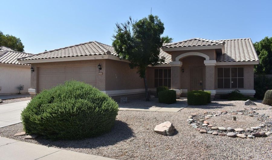 1421 W CANARY Way, Chandler, AZ 85286 - 4 Beds, 2 Bath