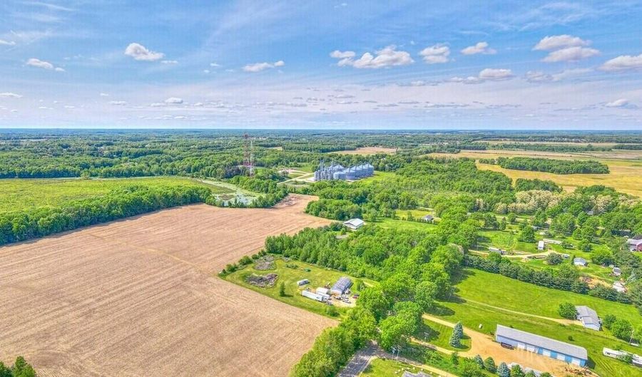 VL W Michigan Avenue, Albion, MI 49224 - 0 Beds, 0 Bath