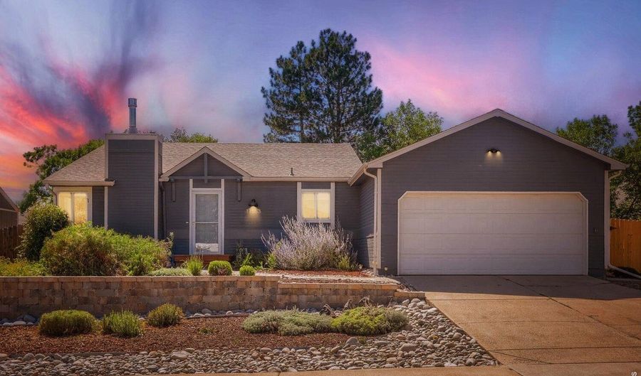 11553 Ingalls St, Broomfield, CO 80020 - 3 Beds, 2 Bath