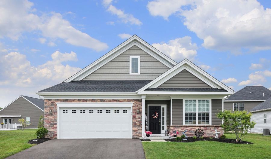 152 Edenton Dr, Barnegat, NJ 08005 - 2 Beds, 2 Bath
