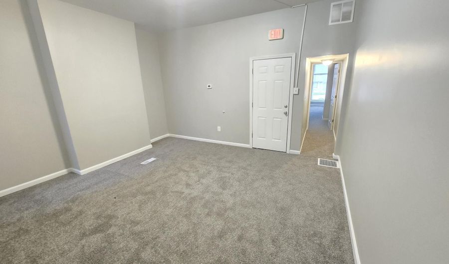 2018 MCCULLOH St A, Baltimore, MD 21217 - 1 Beds, 1 Bath