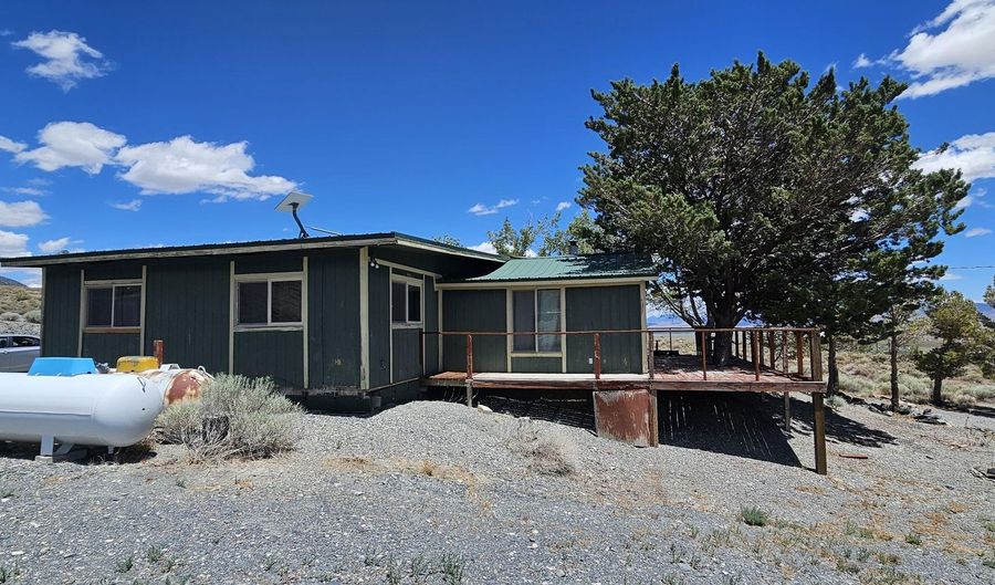 202 Kingston Rd, Austin, NV 89310 - 3 Beds, 1 Bath