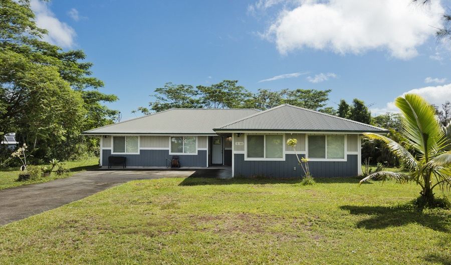 15-1801 RAILROAD Ave, Keaau, HI 96749 - 4 Beds, 2 Bath