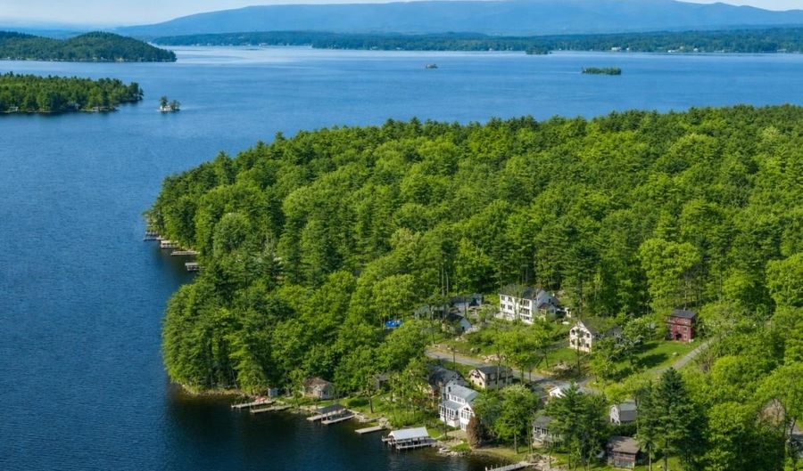 290 Trask Side Rd, Alton, NH 03810 - 4 Beds, 4 Bath