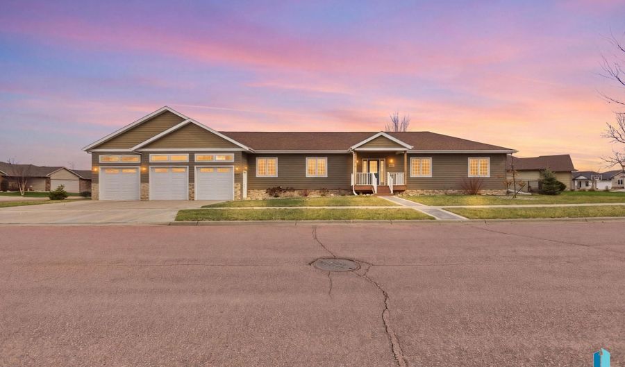 1500 E Birch St, Brandon, SD 57005 - 4 Beds, 2 Bath